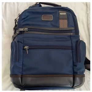 Tumi bravo Knox backpack